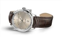 Orologio Hamilton Uomo Jazzmaster in Acciaio H32475520 - H32475520